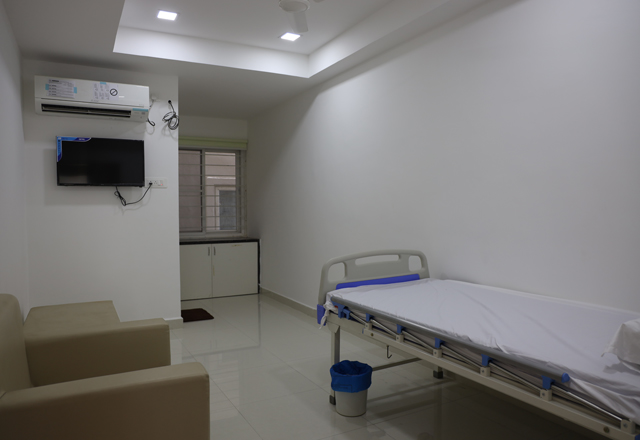 suite room