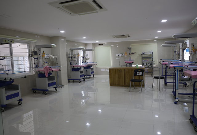suite room