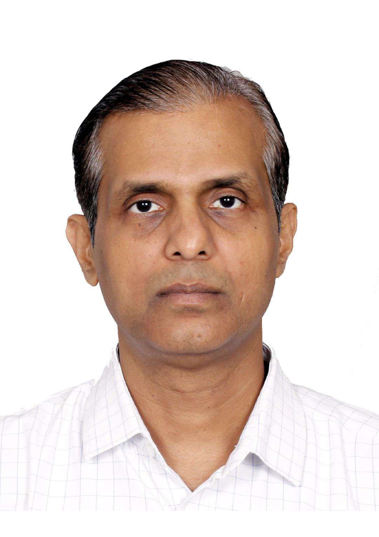 Dr. Anand Prasad Balky