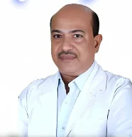 Dr. Bhuvaneshwar Rao