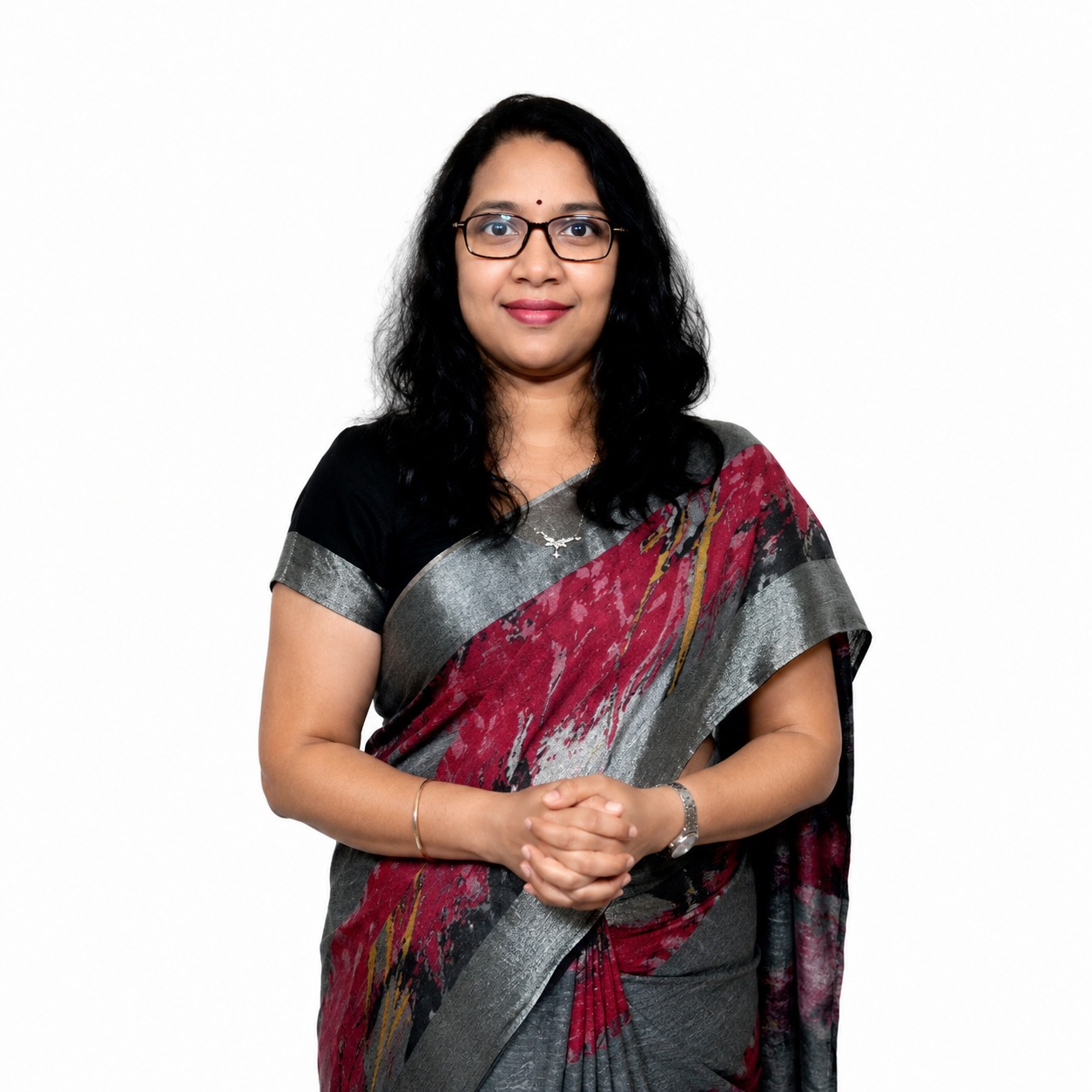 Dr. Geetha Chanda