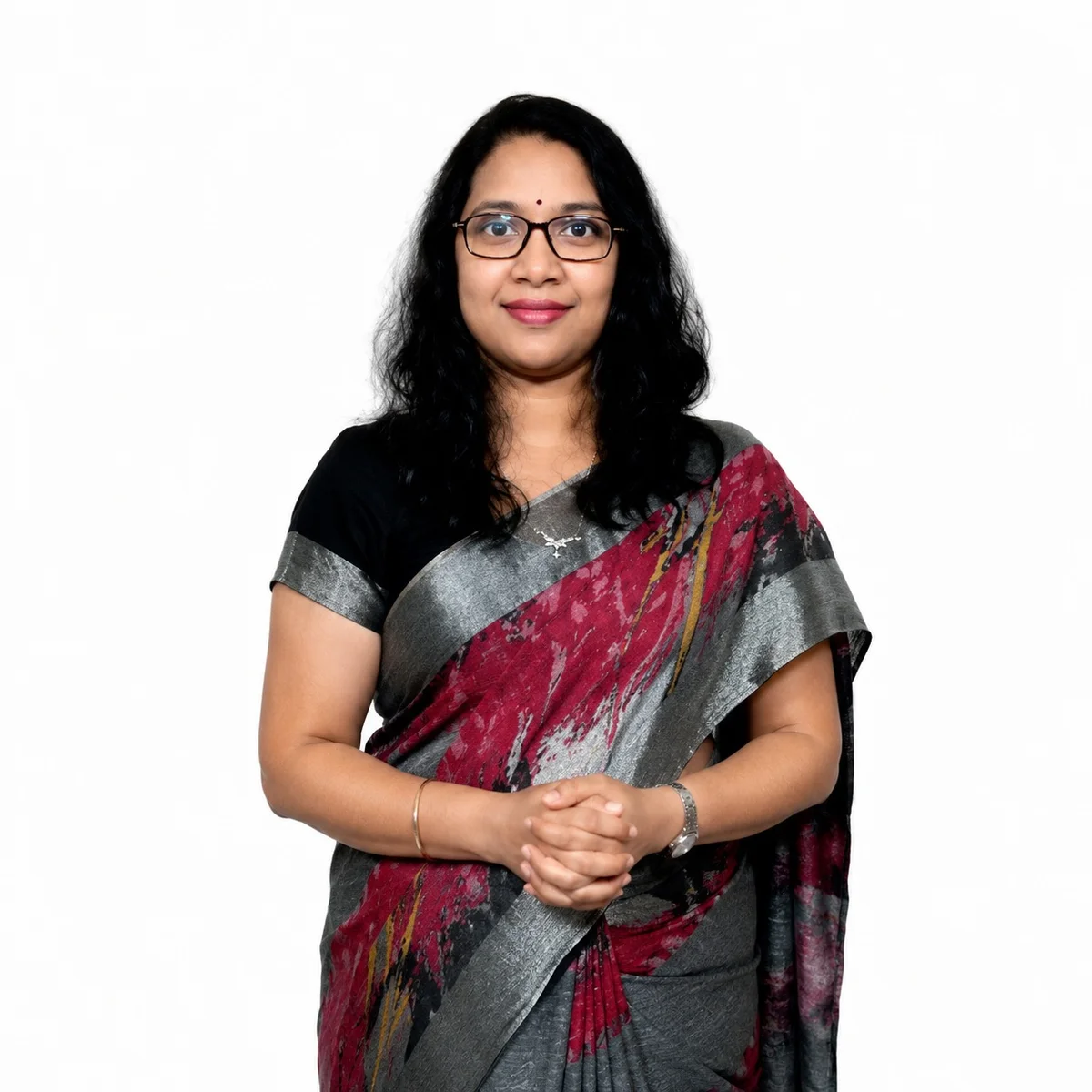 Dr. Geetha Chanda