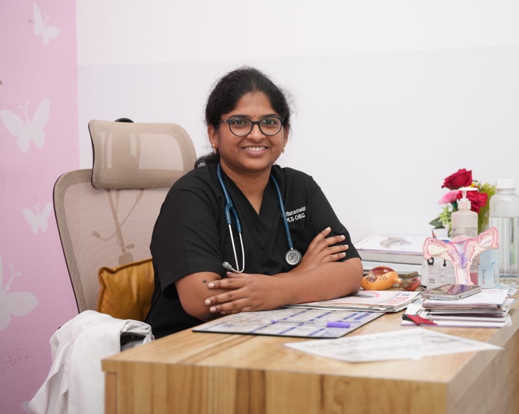 Dr. Manaswini