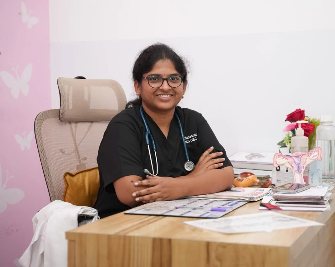 Dr. Manaswini