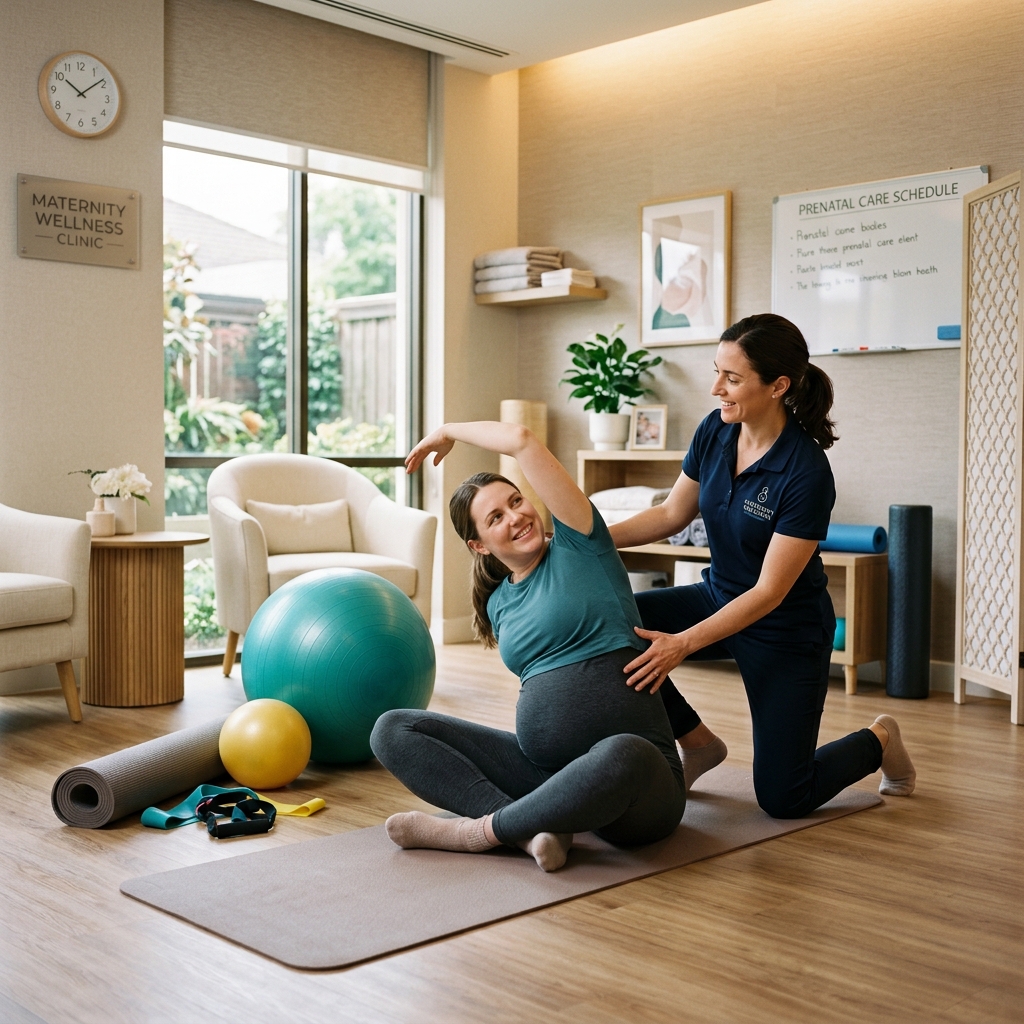 Women's Health