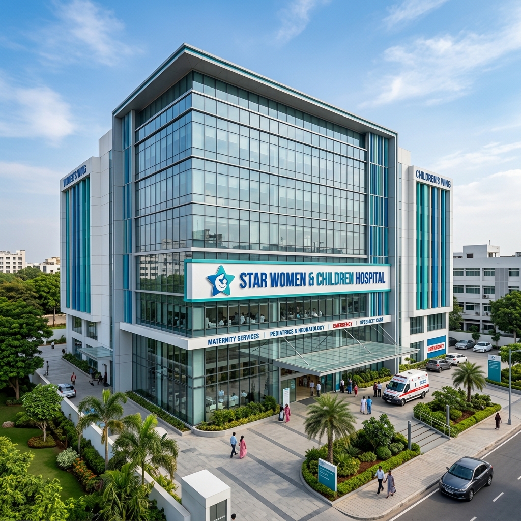 Star Hospital