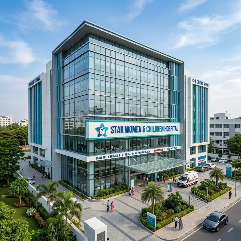 Star Hospital