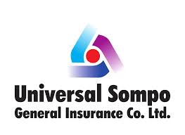 Universal Sompo