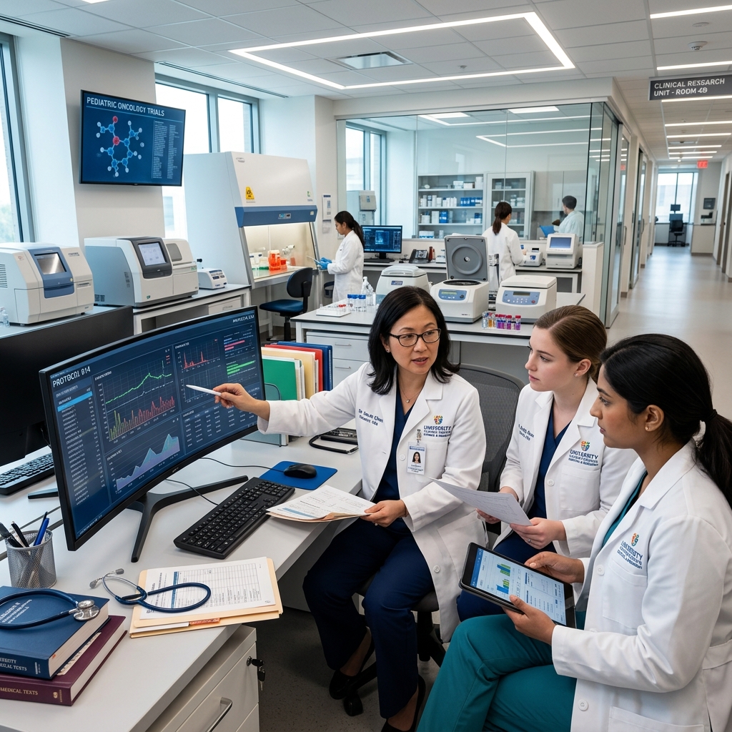 Clinical Research