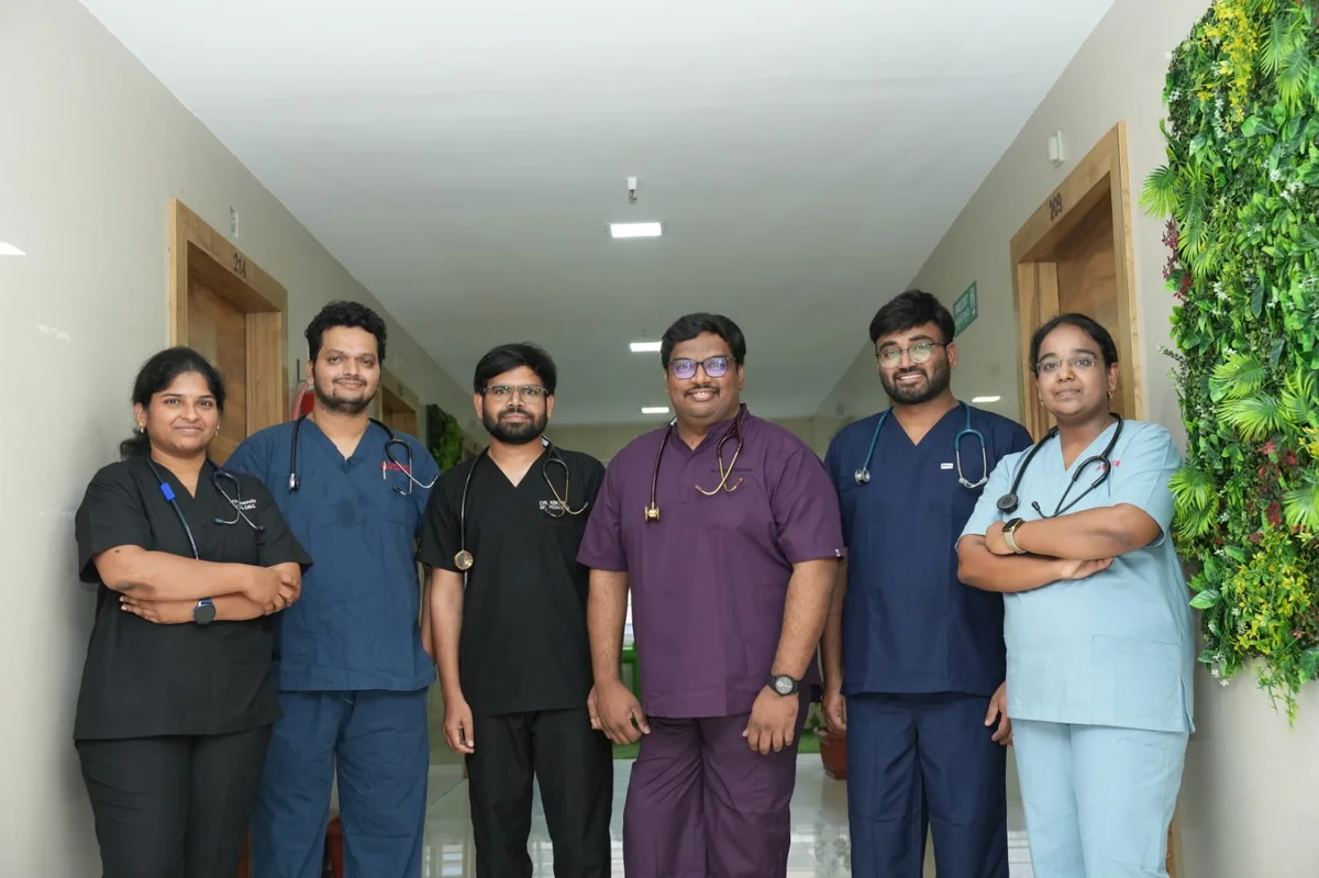 About Star Hospital